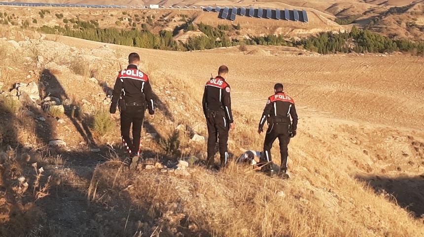 Öldü sanıldı ama gerçek çok farklı çıktı! İlginç olay