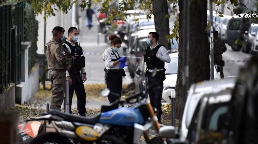 Fransa'da Ortodoks rahibin vurulma nedeni şoke etti! Saldırgan itiraf etti: Yasak aşk...