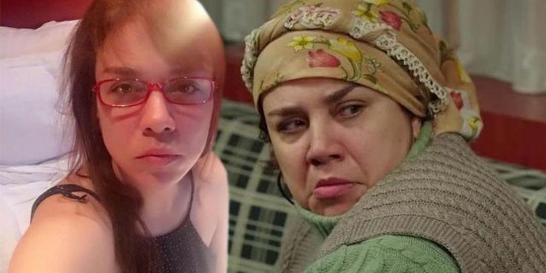 Yeşim Ceren Bozoğlu tanınmaz halde