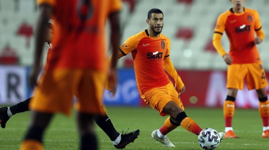 Younes Belhanda: Asisti tercihe derim