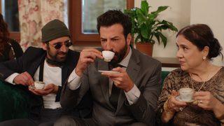 Kuzey Yıldızı İlk Aşk 39. yeni bölüm fragmanı yayınlandı! Yıldız'ı ailesinden isteyen Kuzey'e büyük şok!