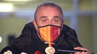 Abdurrahim Albayrak: Liderle aramızda 1 puan fark var