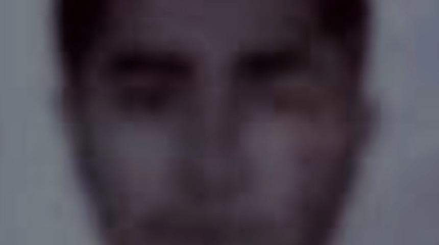 Ceviz ağacına asılı halde bulundu