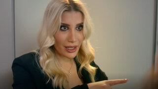 İrem Derici Menajerimi Ara dizisinde! Menajerimi Ara 13. yeni bölümden ön izleme sahnesi yayınlandı!