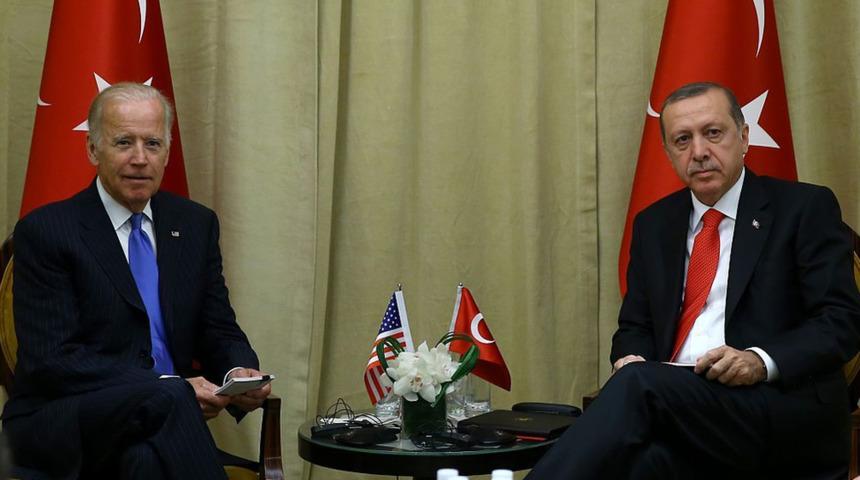 Joe Biden'ın ABD Başkanı se&ccedil;ilmesi Ankara'da nasıl karşılandı?
