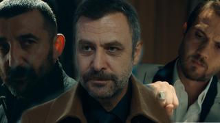Çukur 102. yeni bölüm 2. fragmanı yayınlandı! Çukur'da Yamaç ve Cumali barışacak mı?