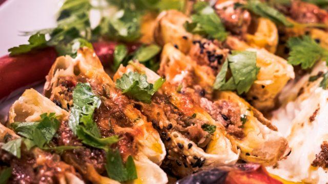 Artık evinizde de yapabileceksiniz: Ustasından Beyti kebabı tarifi! 