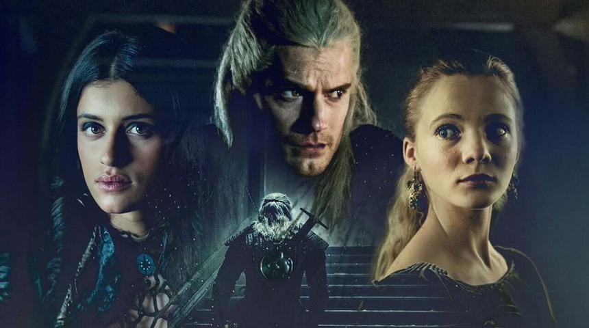 The Witcher 2. sezon çekimleri durdu! Testler yine pozitif çıktı 