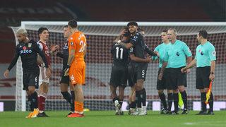 ÖZET | Arsenal - Aston Villa maç sonucu: 0-3