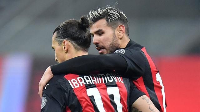 ÖZET | Milan - Hellas Verona maç sonucu: 2-2