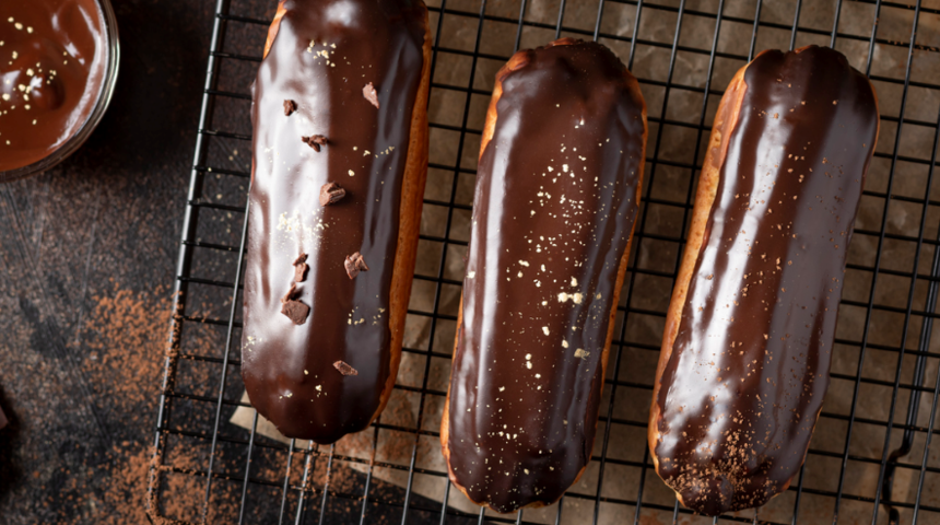 Pastane usulü ekler tarifi! Ustalarının sakladığı püf noktaları ile...