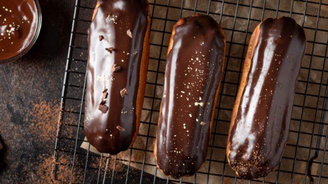 Pastane usulü ekler tarifi! Ustalarının sakladığı püf noktaları ile...