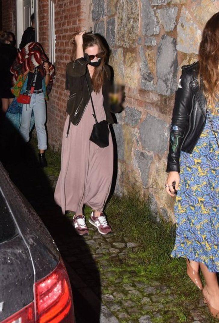 Sosyetik isim Ali Cem Resne'nin komşuları isyan etti! Haftada üç gün parti G1