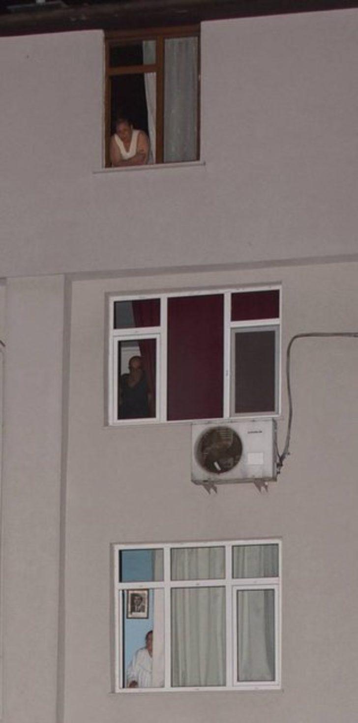 Sosyetik isim Ali Cem Resne'nin komşuları isyan etti! Haftada üç gün parti G2