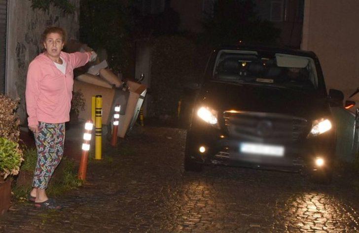 Sosyetik isim Ali Cem Resne'nin komşuları isyan etti! Haftada üç gün parti G3