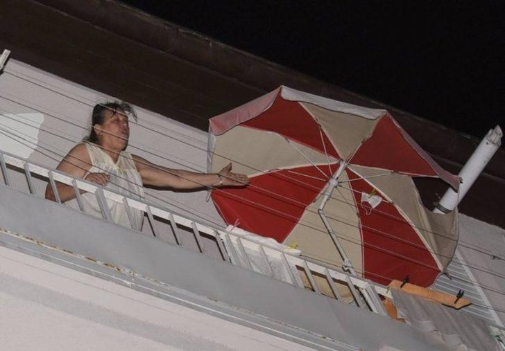 Sosyetik isim Ali Cem Resne'nin komşuları isyan etti! Haftada üç gün parti G4