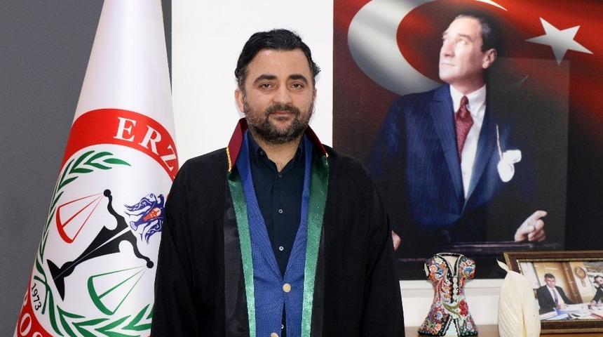 Başkan Akt&uuml;rk&rsquo;ten 10 Kasım mesajı