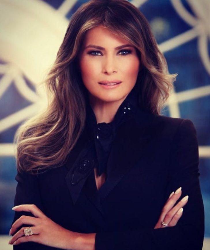 Donald Trump’a eşi ve damadından ‘kaybettiğini kabul et’ çağrısı G1