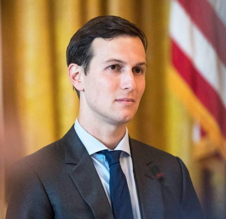 Donald Trump’a eşi ve damadından ‘kaybettiğini kabul et’ çağrısı G3