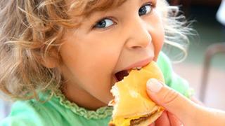 Çocuğunuz İçin İdeal Besinler