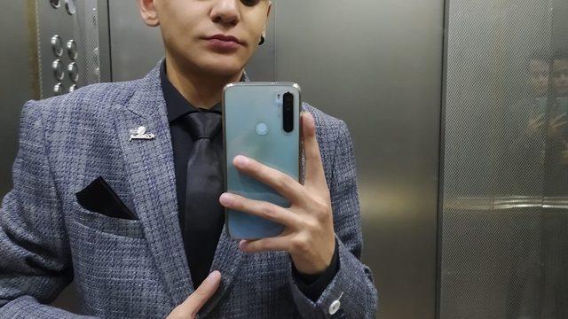 18 yaşındaki Tayfun, kan kanserine yenik düştü