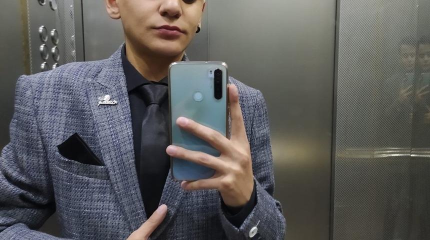 18 yaşındaki Tayfun, kan kanserine yenik düştü