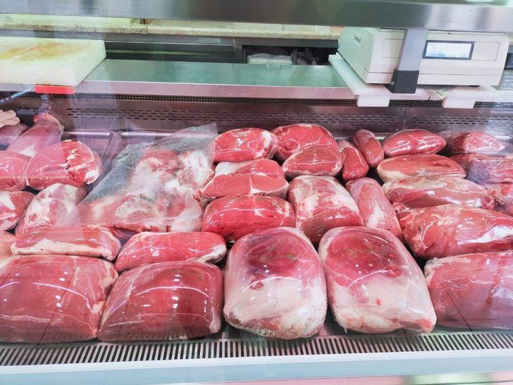 Aydınlı duyarlı esnaftan "Askıda Et" projesi G3