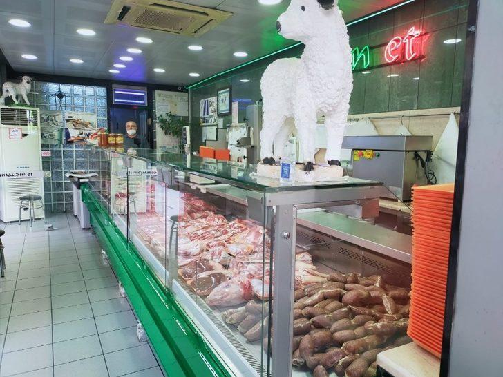 Aydınlı duyarlı esnaftan "Askıda Et" projesi G4