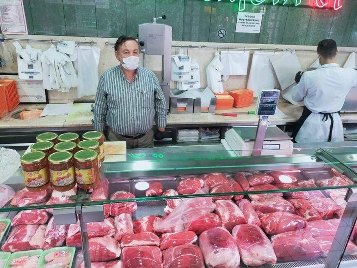 Aydınlı duyarlı esnaftan "Askıda Et" projesi G5