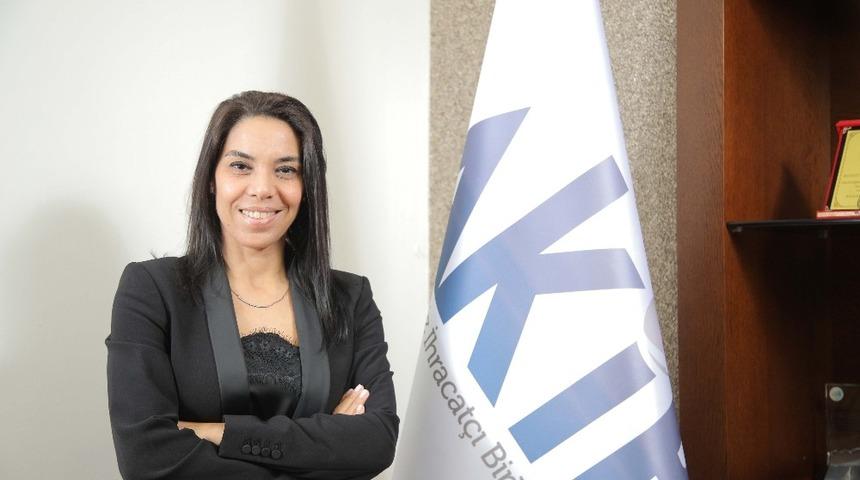 AKİB&rsquo;in Ekim ayı ihracatı 1 milyar doları aştı