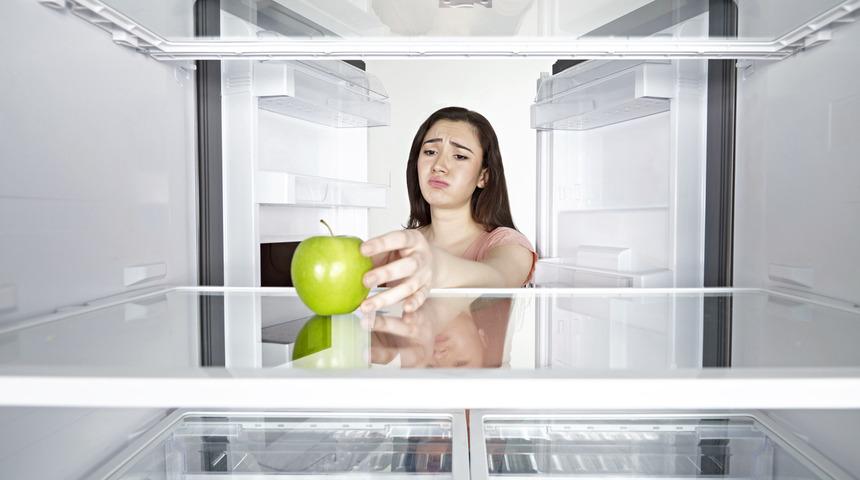 Şok diyet uyarısı: Koronavirüs sürecinde sakın yapmayın