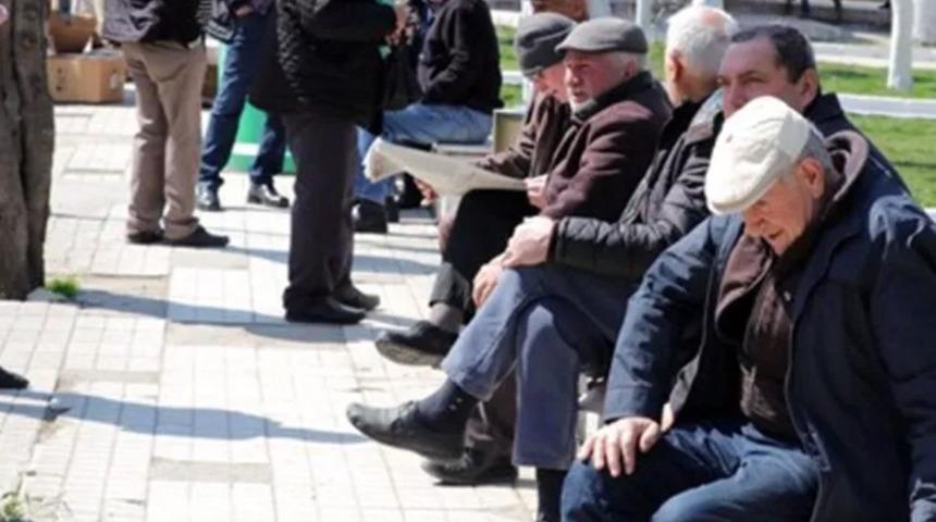 Erzurum'da 65 yaş ve üzerine koronavirüs kısıtlaması