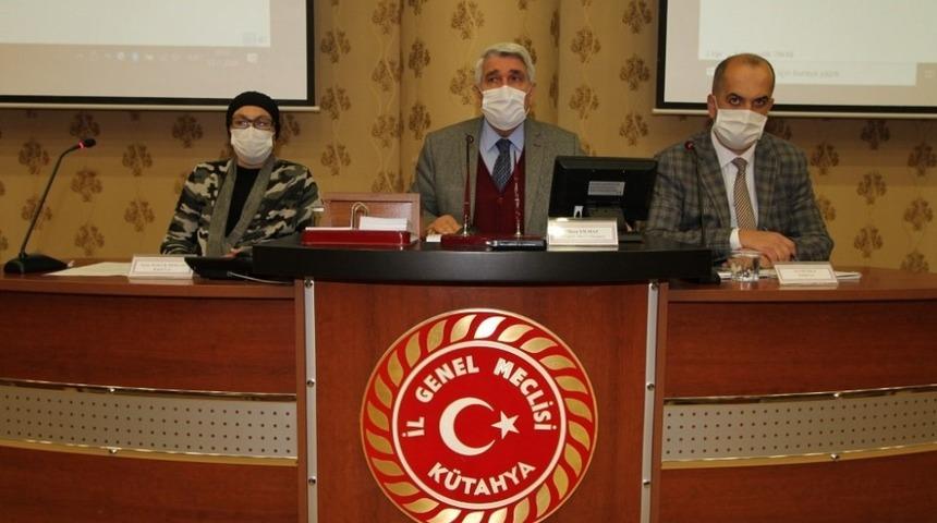 B&uuml;t&ccedil;e g&ouml;r&uuml;şmeleri 26 Kasım&rsquo;a kadar devam edecek