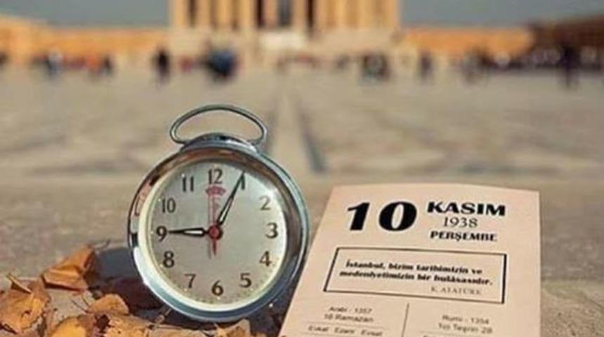10 Kasım resmi tatil mi? 10 Kasım 2020 hangi güne denk geliyor? Yarın tatil mi? Okullar ve resmi kurumlar tatil olacak mı?