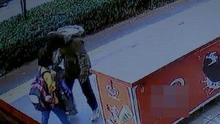 Yüzüne tükürüp yoluna devam etmişti! Ailesi suç duyurusunda bulundu