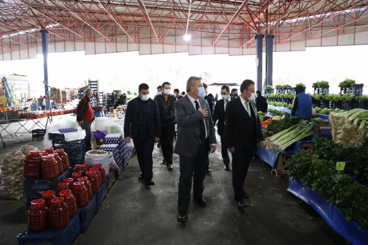 Palancıoğlu, "Rehavete kapılmayalım"