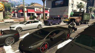 Rockstar Games geriye dönük uyumluluk ile yeni nesil konsollara gelecek oyunları açıkladı