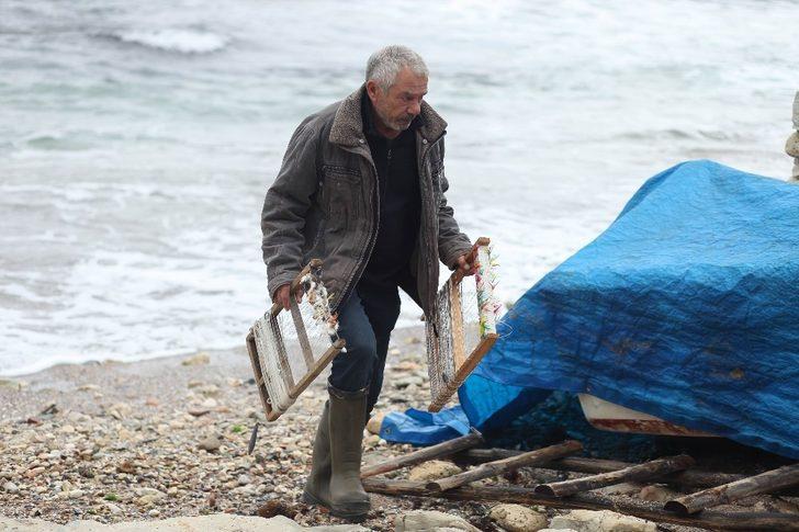 Ayşecik filmiyle hafızalara kazındı... Yeşilçam’ın yakışıklı jönü Sertan Acar kendini doğaya verdi G4
