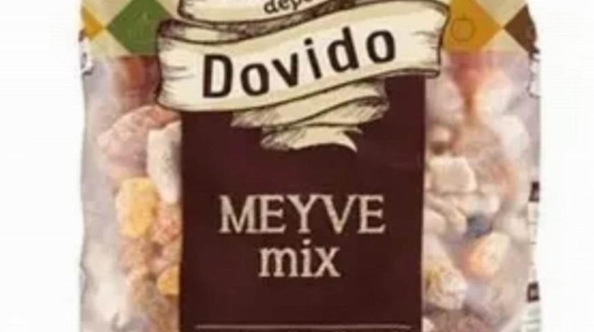 Atıştırmalıklarda yeni tercih