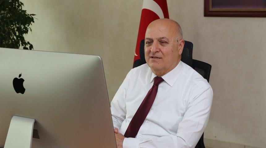 Kızıltan: &ldquo;Yapılandırmanın kapsamı daha geniş tutulmalı&rdquo;