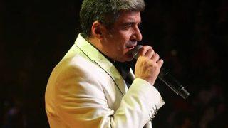 İbrahim Erkal bugün fasıl verecekti