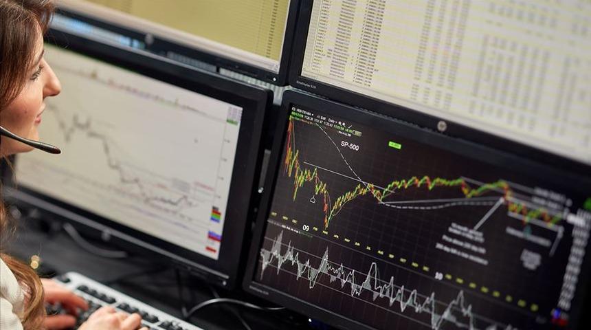 Yurt içi piyasalar, ödemeler dengesi ve işsizlik verilerine odaklandı