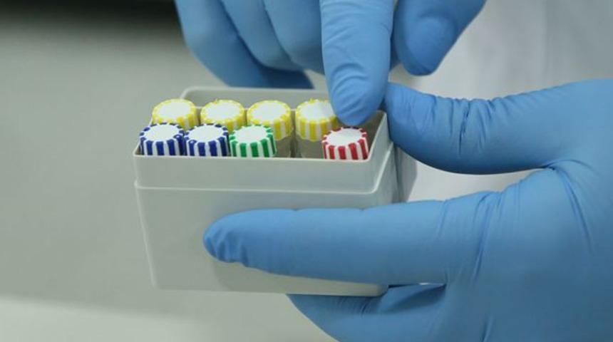 Koronavirüs tanı kitlerinde yeni dönem