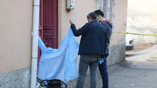 Kahramanmaraş'ta esrarengiz olay! Genç kız sokakta ölü bulundu