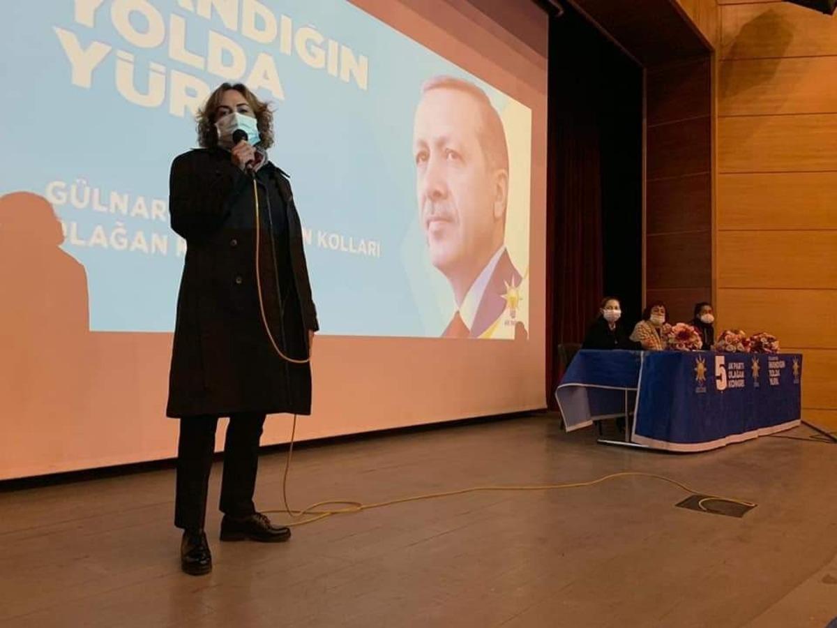 Yılmaz: "&Uuml;lkemizin &uuml;zerinde &ccedil;ok b&uuml;y&uuml;k oyunlar oynanıyor"