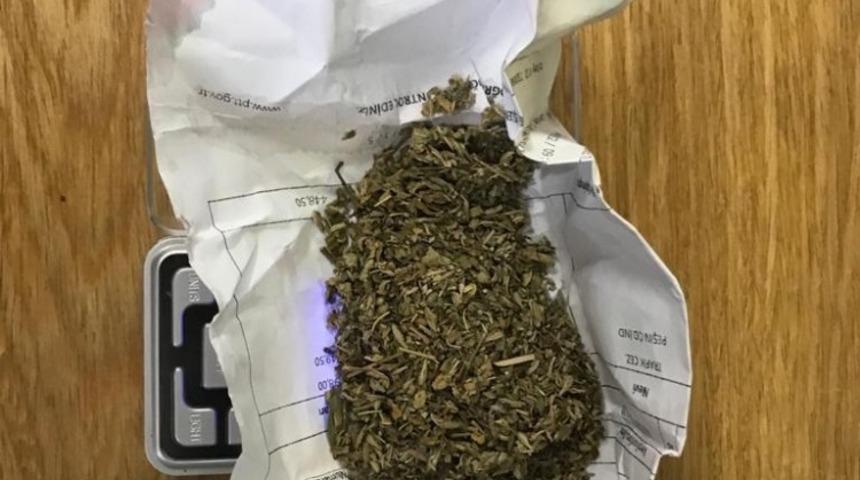 Tekirdağ’da uyuşturucu operasyonu: 3 gözaltı