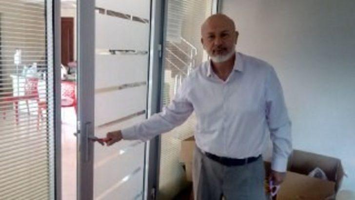 Korona virüste teması azaltmak için ‘Sıfır Temas’ ürünü geliştirildi G1