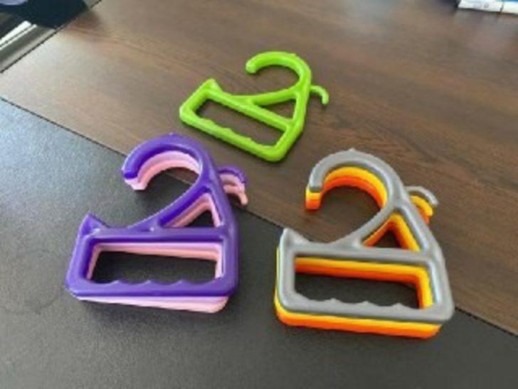 Korona virüste teması azaltmak için ‘Sıfır Temas’ ürünü geliştirildi G2