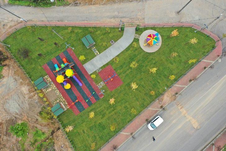 Çayırova’da vatandaşın talebi 1 haftada yerine getirildi G2