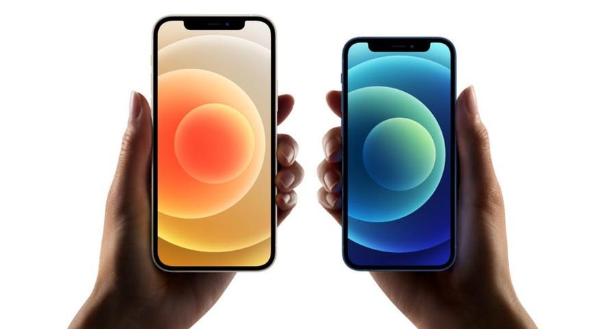iPhone 12 mini ve iPhone 12 Pro Max Apple’ın yüzünü güldürebilir